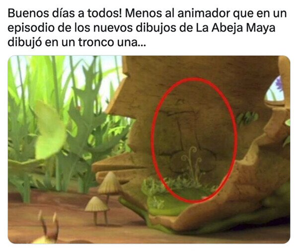 Otros - Animador troll