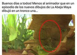 Enlace a Animador troll