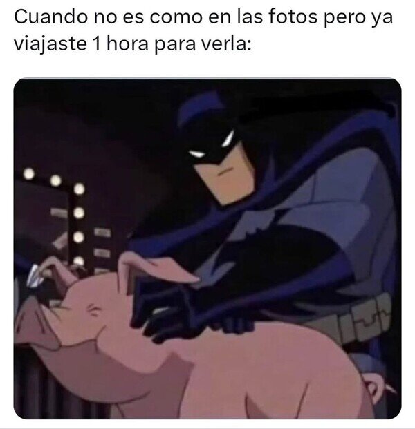 Otros - A rematar la faena