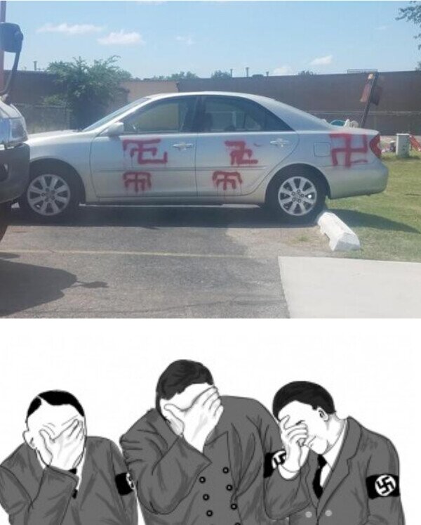 Otros - No son las personas más listas