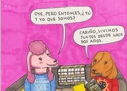 Enlace a Miedo al compromiso