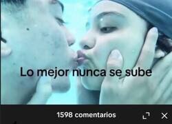 Enlace a Cuidado con las piscinas