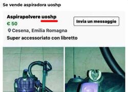 Enlace a ¿Qué marca es esa?