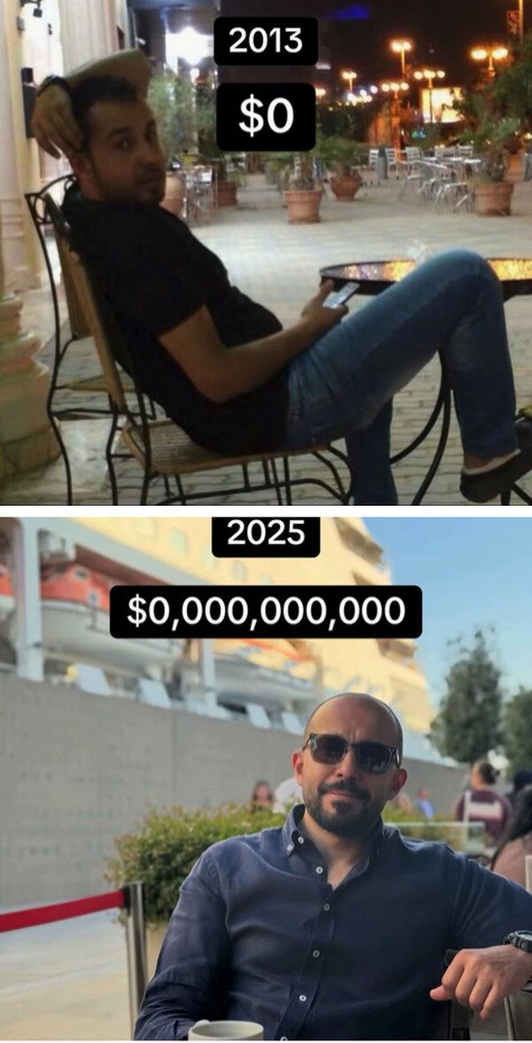 Meme_otros - Sumando ceros a la cuenta