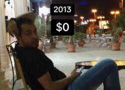 Enlace a Sumando ceros a la cuenta