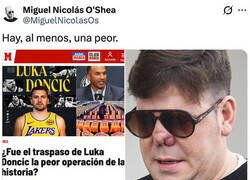 Enlace a La peor operación de la historia