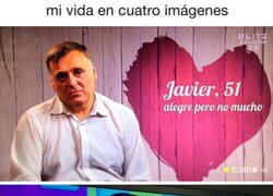 Enlace a Estos señores me representan