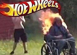 Enlace a ¡Velocidad a tope!