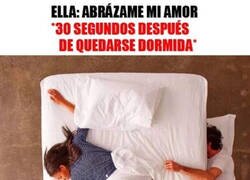 Enlace a No hay espacio para mí