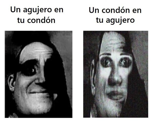 Meme_otros - No es lo mismo