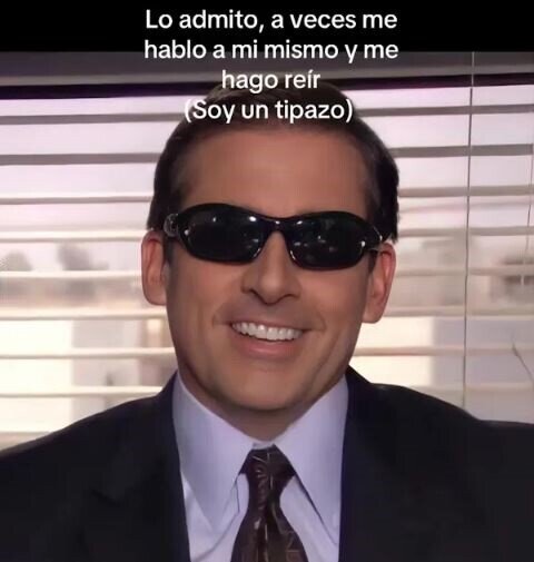 Otros - Lo admito, creo que paso mucho tiempo solo