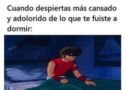 Enlace a Cuando ya ni sirves para hacer nada