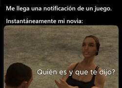 Enlace a La toxicidad dejando en ridículo a la velocidad de la luz
