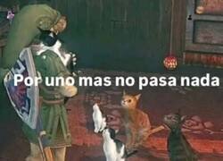 Enlace a Uno más y ya (por ahora)