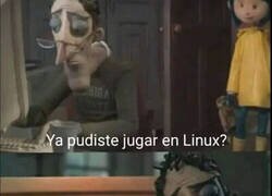 Enlace a Volví a caer en la trampa de Windows