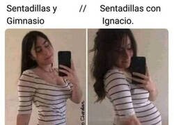 Enlace a Los efectos son distintos