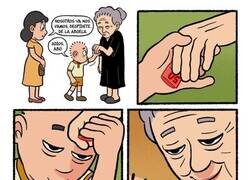 Enlace a La Abuela