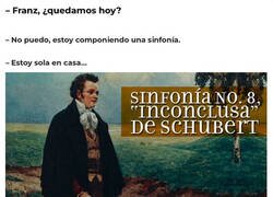 Enlace a No la pudo terminar