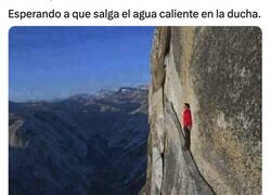 Enlace a Esperando en el borde