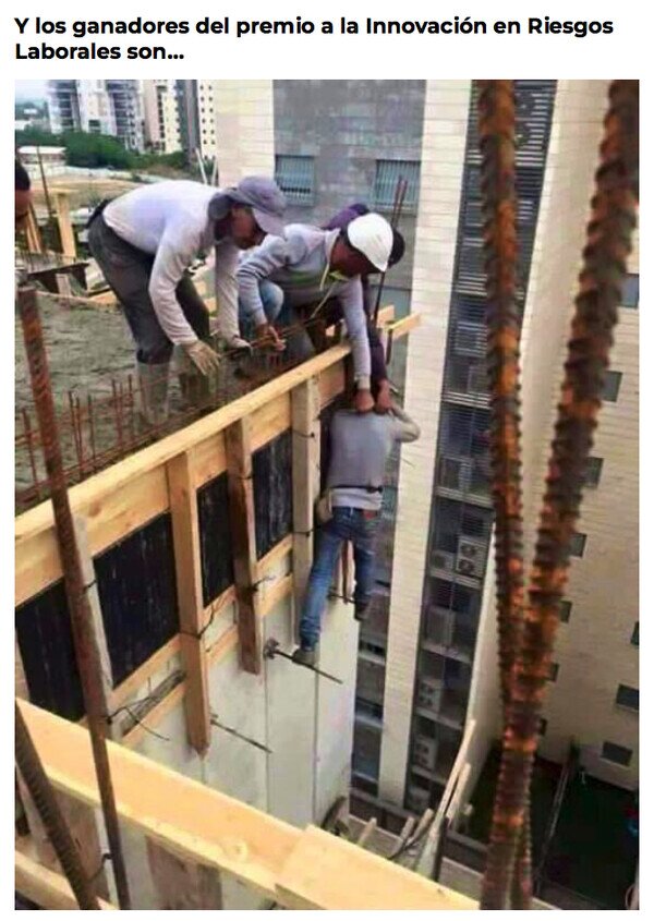 Meme_otros - ¡Confía, Manolo!