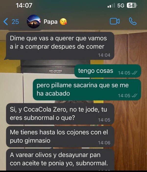 Meme_otros - Padre padreando