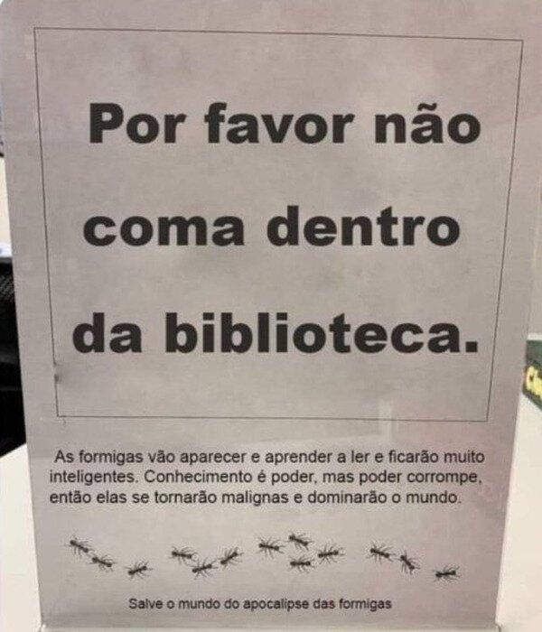 Meme_otros - Escrito en portugués mejora considerablemente