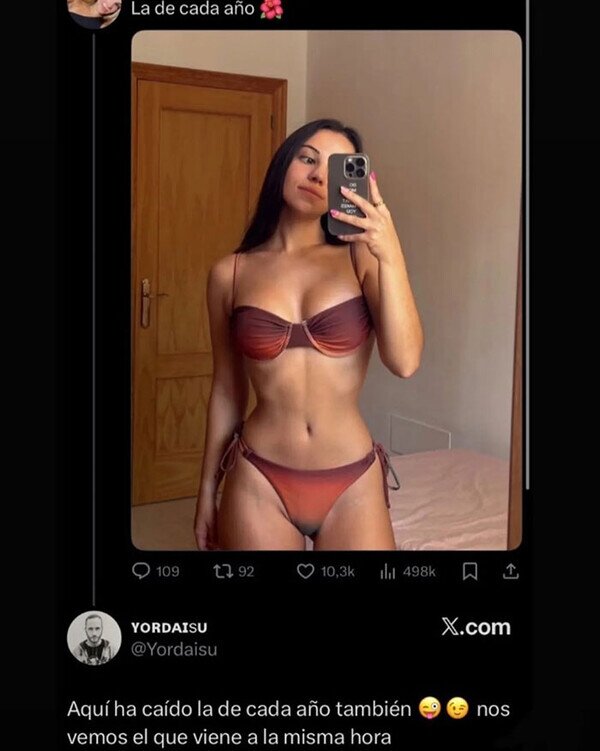 Meme_otros - Las tradiciones no hay que perderlas