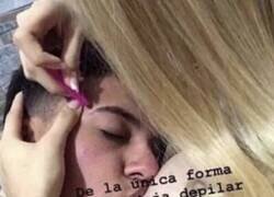 Enlace a Efecto placebo