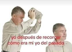 Enlace a Mi pasado me persigue