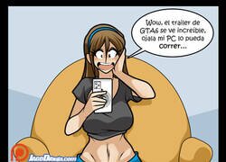 Enlace a GTA 6 romperá récord en ventas y romperá computadoras