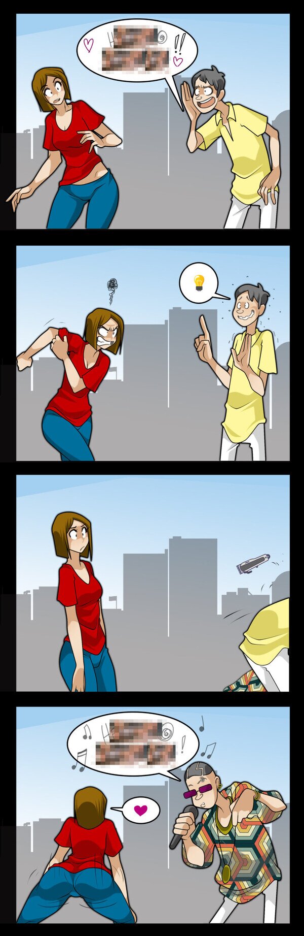 Otros - Todo depende del contexto