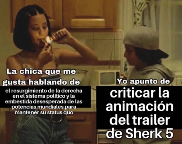 Otros - Se me hace inalcanzable