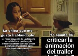 Enlace a Se me hace inalcanzable