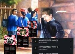 Enlace a Mi playlist