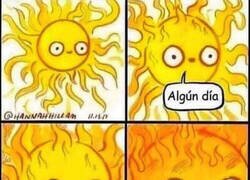 Enlace a Dependemos totalmente de él