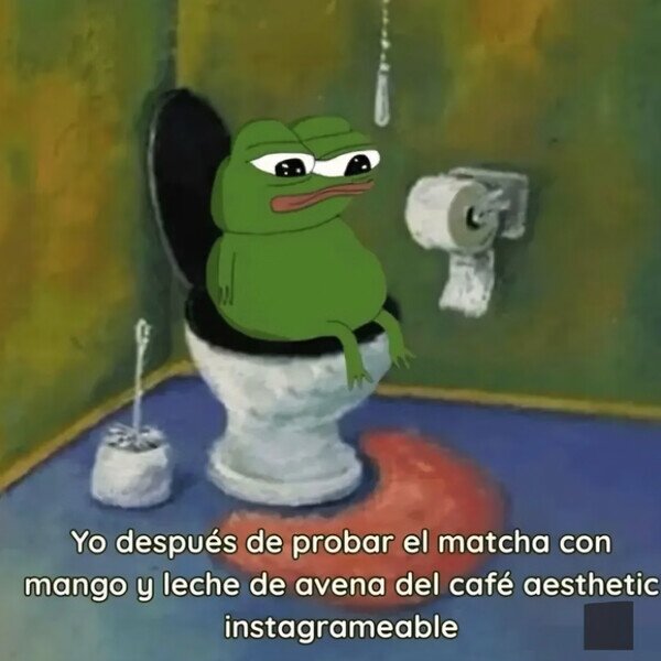 Otros - El postureo salió caro y líquido