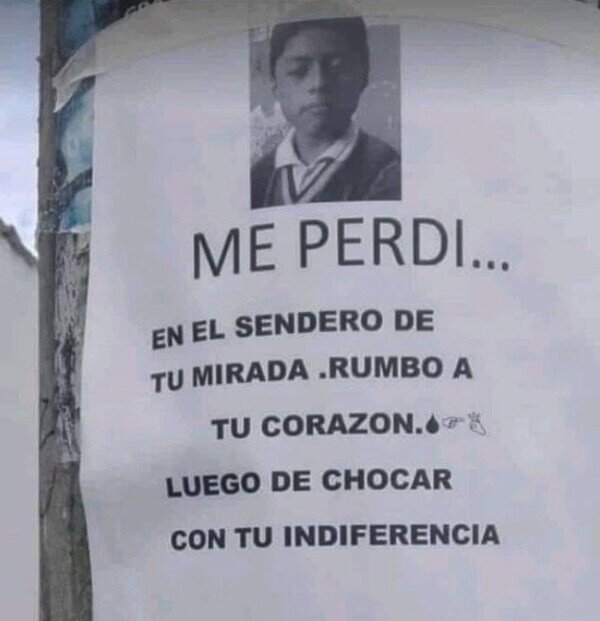 Otros - Se busca poeta