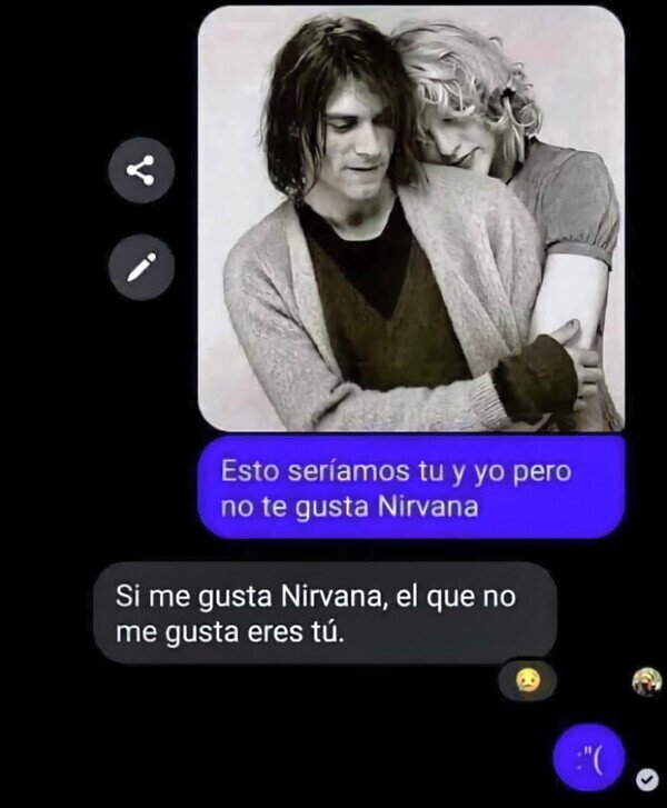 Otros - Cuestión de gustos