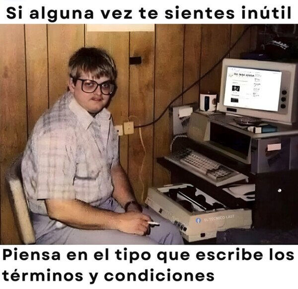 Otros - Nadie se los lee