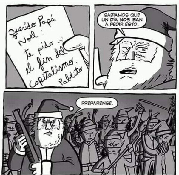 Meme_otros - Llegará el día...