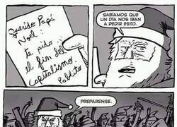 Enlace a Llegará el día...