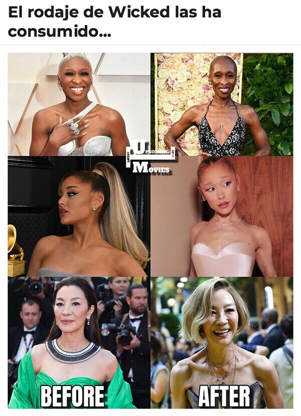 Meme_otros - Wicked te consume por dentro