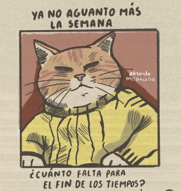 Otros - Ya no aguanto más