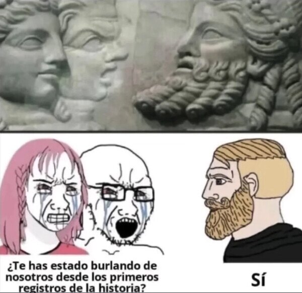 Otros - Para la posteridad