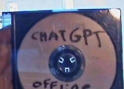 Enlace a Mirad lo que tengo entre manos