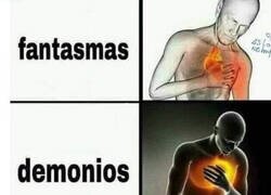 Enlace a El verdadero terror