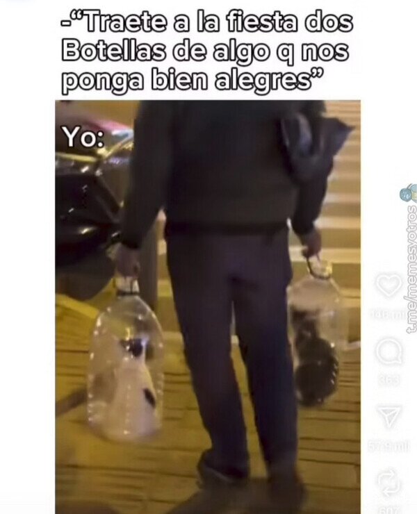 Meme_otros - Seguro que no falla