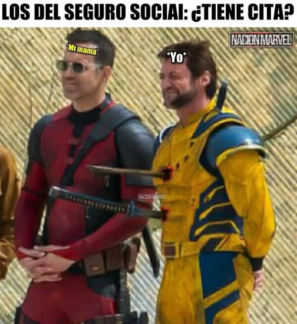 Meme_otros - Tuvimos que ir a urgencias