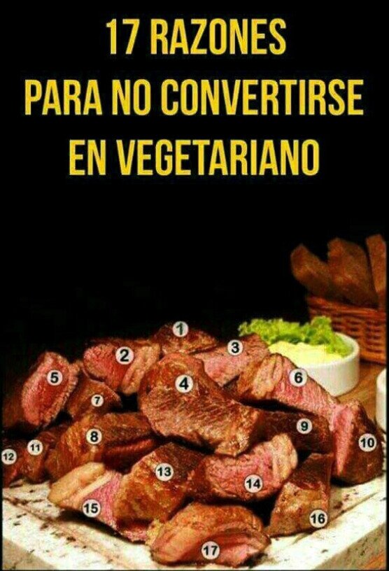 Meme_otros - 17 deliciosas razones