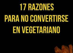 Enlace a 17 deliciosas razones
